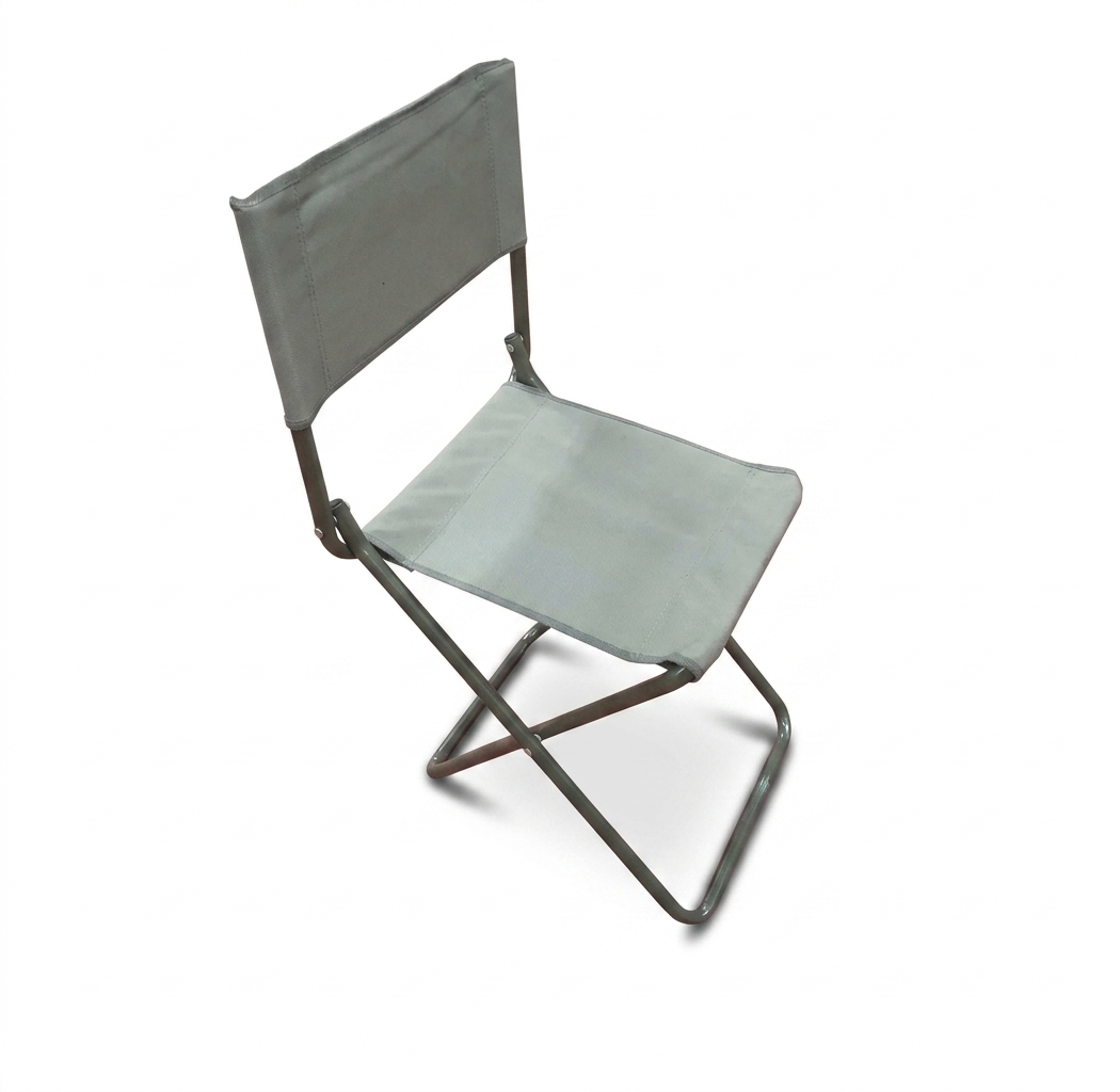Light Weight Multipurpose Folding Chair | Portable Foldable Outdoor Indoor Chair | Namaz Chair |Camping Chair |Lawn Chair |Picnic Chair | Heavy Duty Durable Folding Chair |Portable Iron Frame Folding Chair